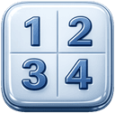 Daily Sudoku Icon
